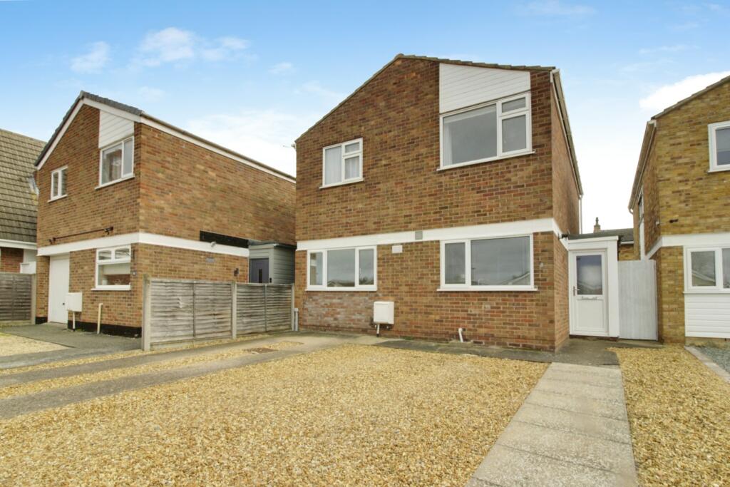 Main image of property: Manor Way, Deeping St. James, PE6