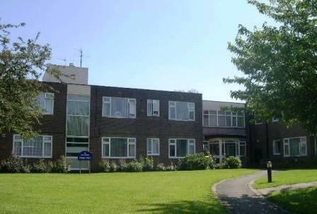 Main image of property: Grange House, Pendle Road, Denton, M34 6BJ