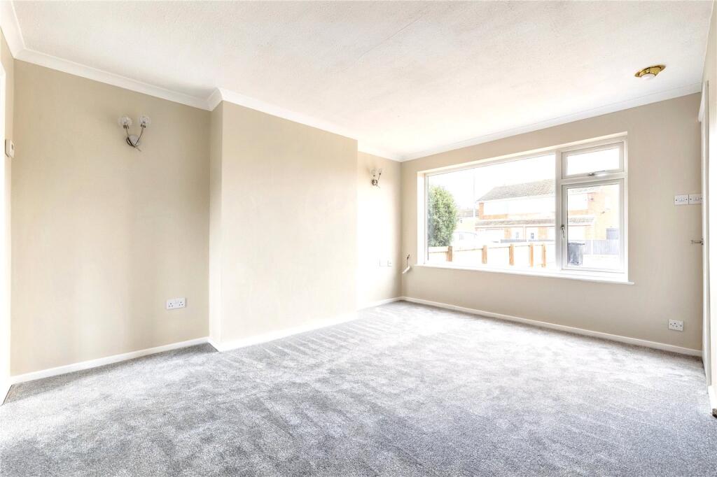 Winster Crescent, Melton Mowbray, Leicestershire photo 2