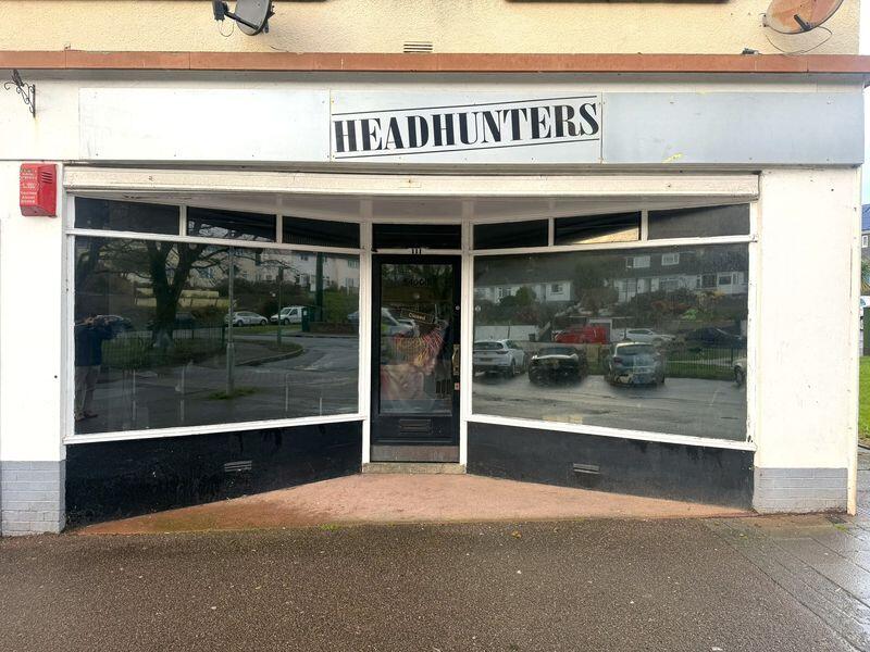 Main image of property: Paignton