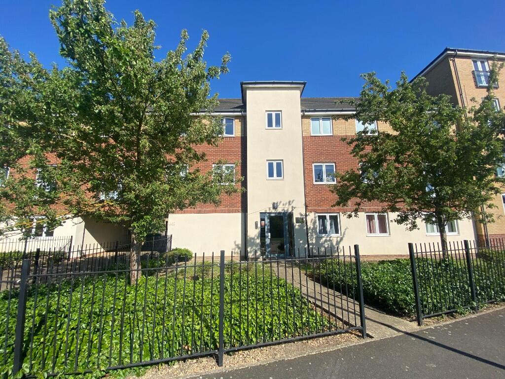 Main image of property: Fenmere Walk, Peterborough, Cambridgeshire, PE7