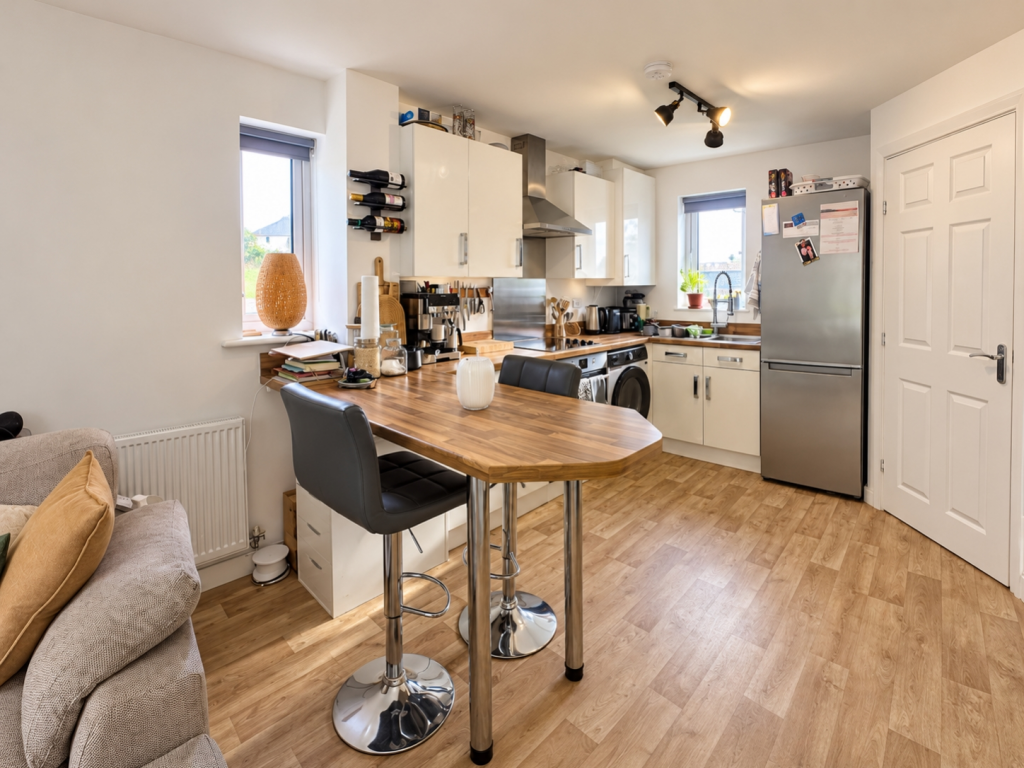 House in Bodmin, Cornwall - View 4