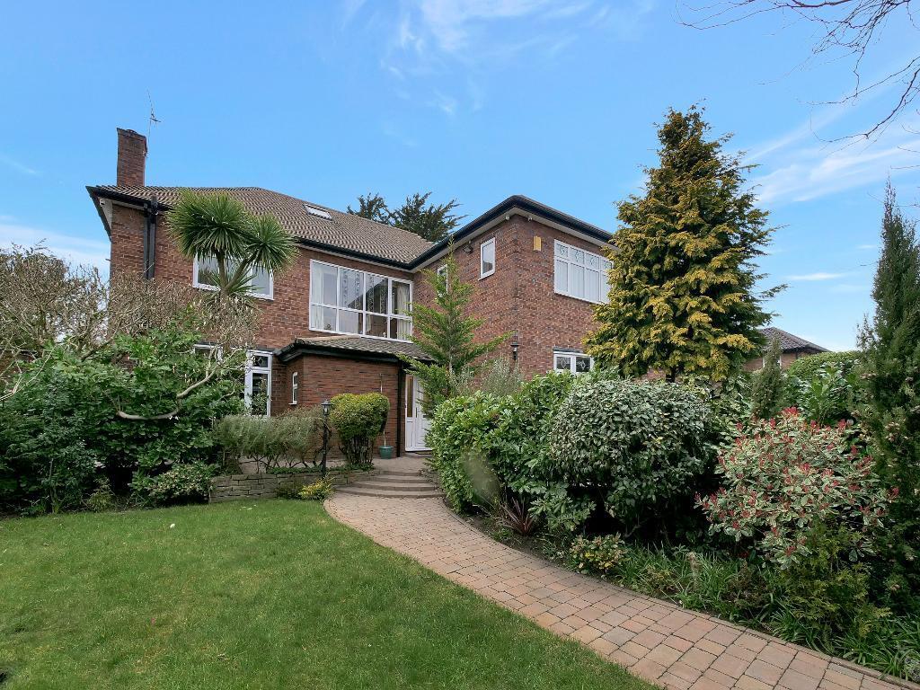 Main image of property: Sherringham Road, Birkdale, Southport, Merseyside, PR8 2HQ