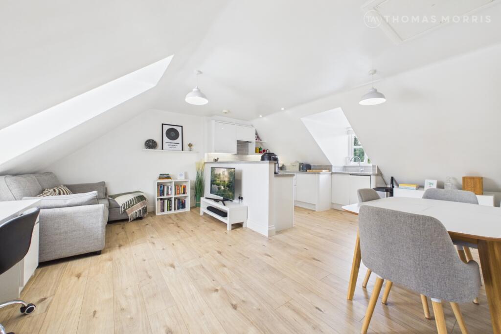 Apartment in Stevenage