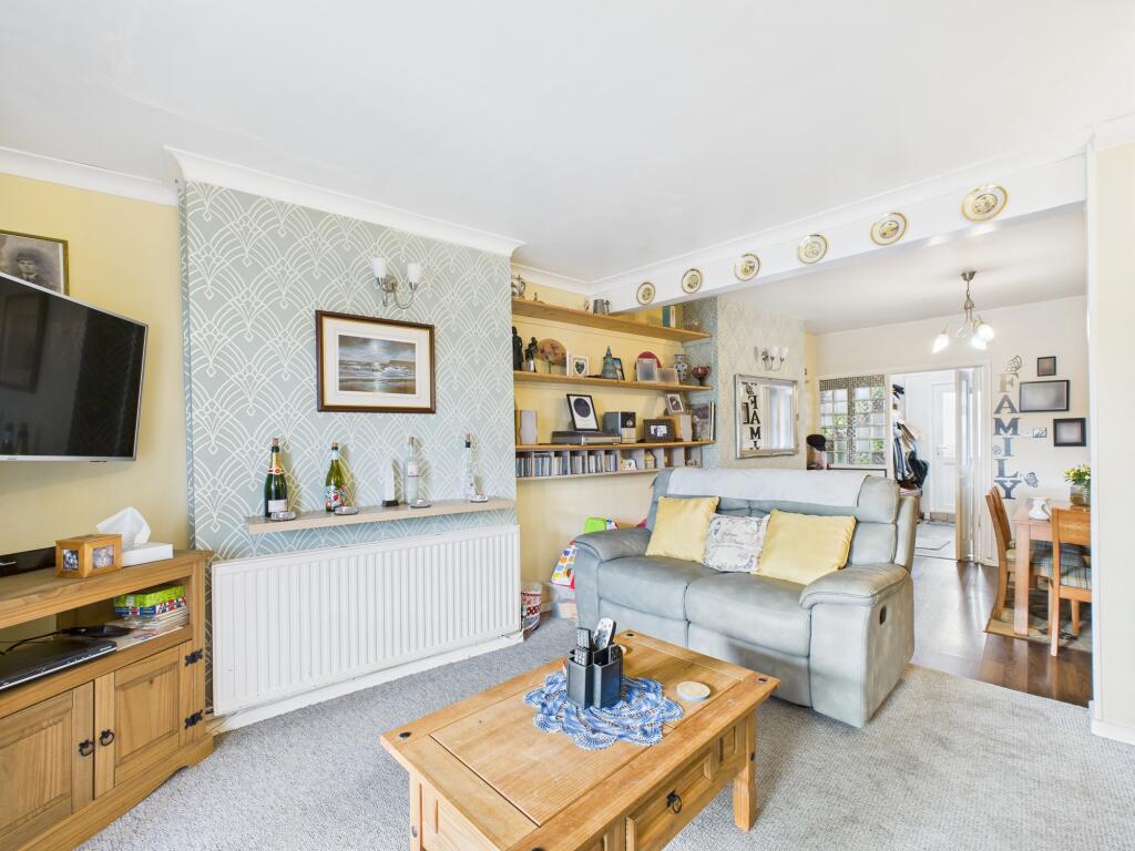 Main image of property: Riverview Terrace, Riverside, Bridgwater