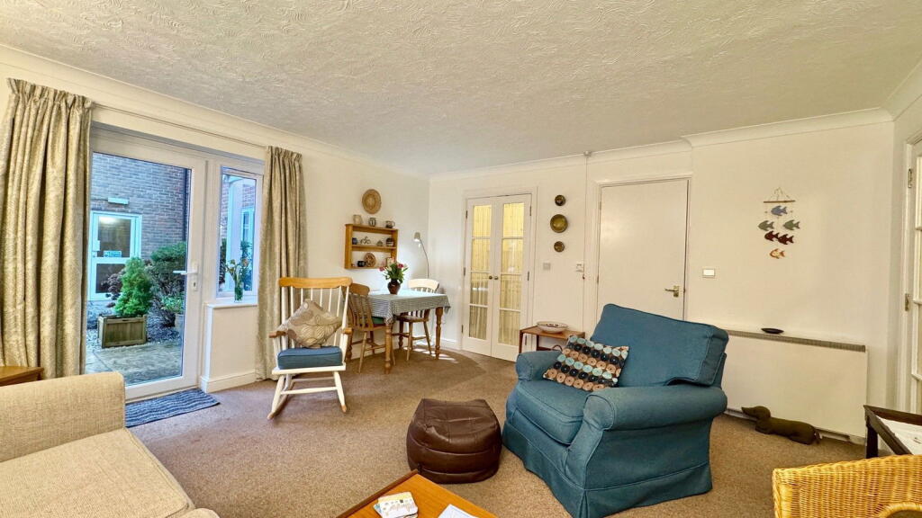 Mallard Court, West Mills, Newbury, RG14 5HL - More