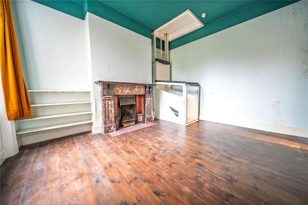 St. Georges Terrace, Jesmond, Newcastle Upon Tyne, Tyne & Wear, NE2 photo 5