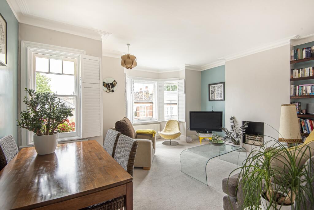 Main image of property: Casewick Road, West Norwood, London, SE27