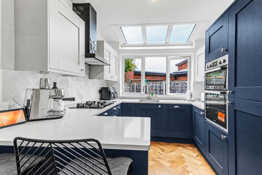 Hawthorn Avenue, Urmston, Manchester, M41 photo 4