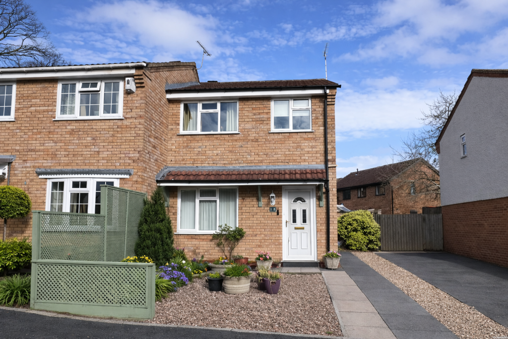 Main image of property: Chelsea Close, Glen Parva, Leicester, LE2 9UN