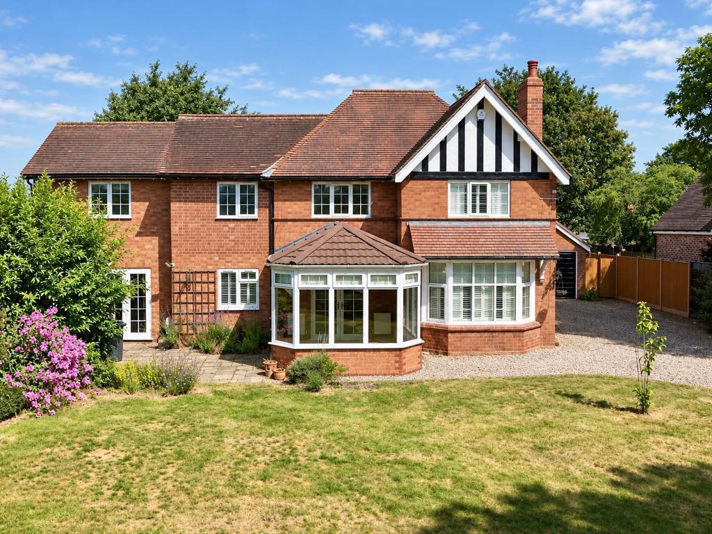 Main image of property: Main Road, Hallow, Worcester, Worcestershire, WR2 6PW
