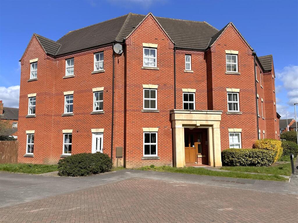 Main image of property: Hercules Drive, Newark