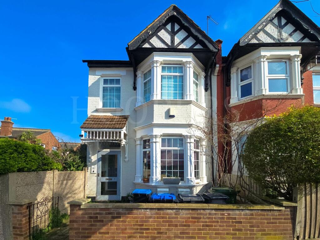 Main image of property: Kings Road, London, NW10