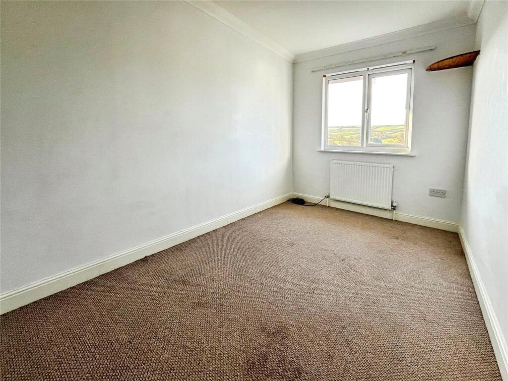 Alpha Cottages, St. Johns Road, Wroxall, PO38 - More
