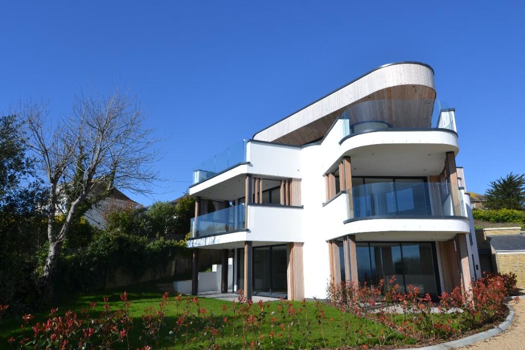 Main image of property: St Margaret's Bay