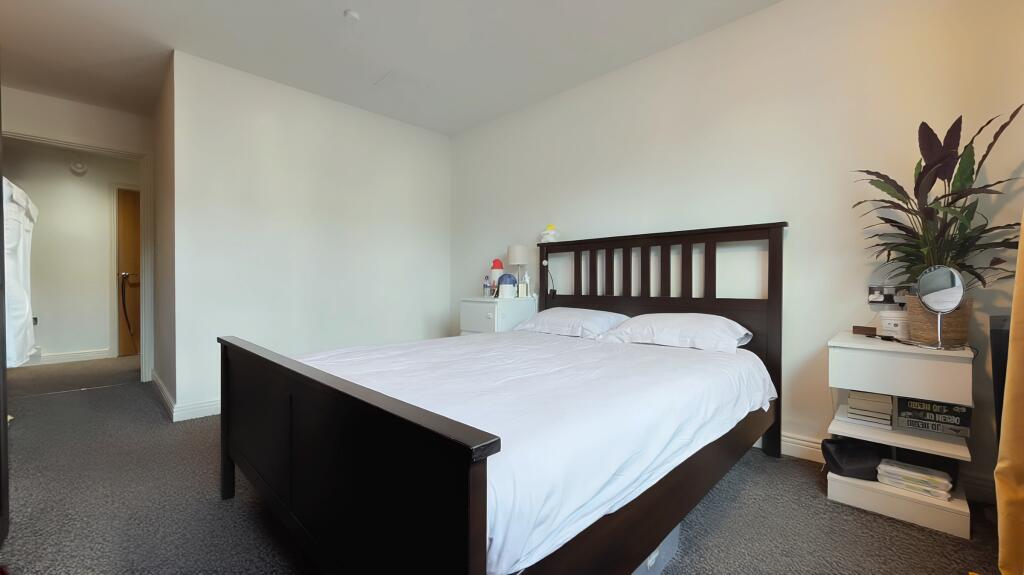 Main image of property: Sark Tower, Erebus Drive, London