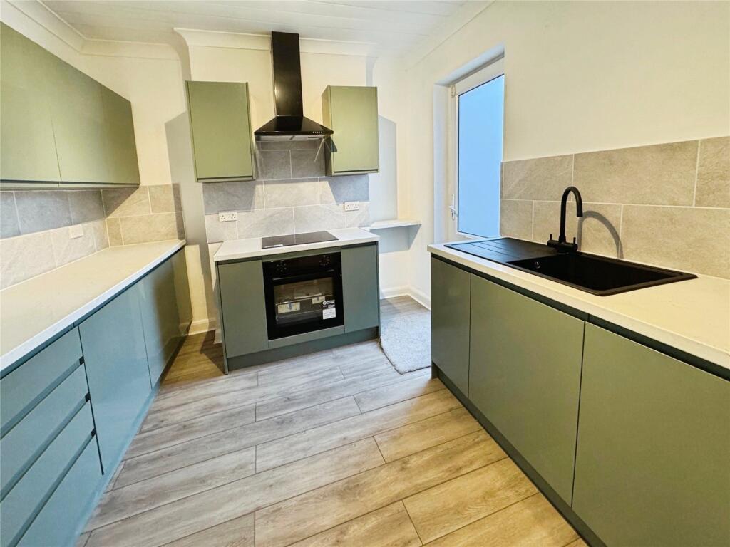 Main image of property: Mount Pleasant Road, Hastings, East Sussex, TN34