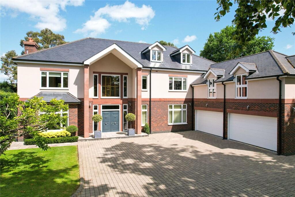 Main image of property: Leys Road, Oxshott, Surrey, KT22