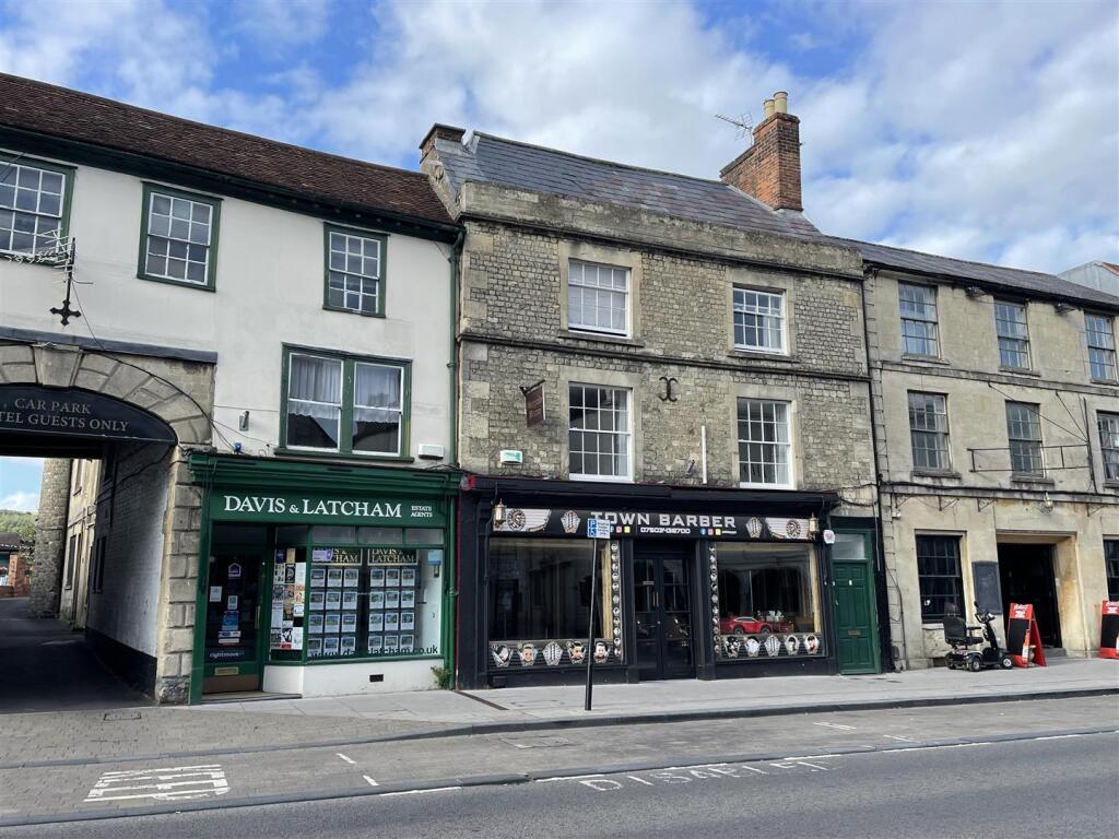 Main image of property: Market Place, Warminster