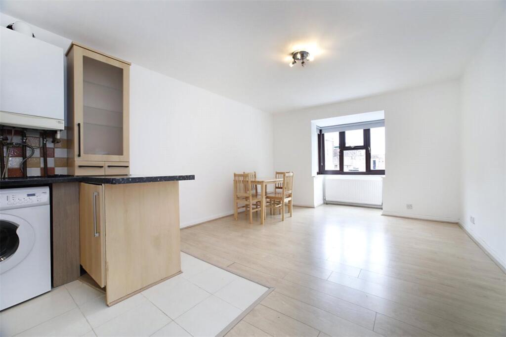 Main image of property: Landsdown Court Rundell Crescent Hendon NW4