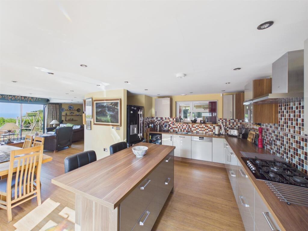 House in North Devon, Ilfracombe - View 3