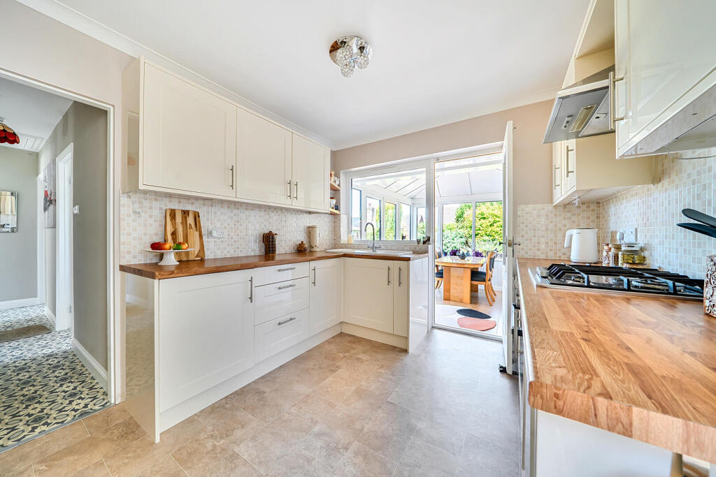 House in Taunton, Sherford - View 5