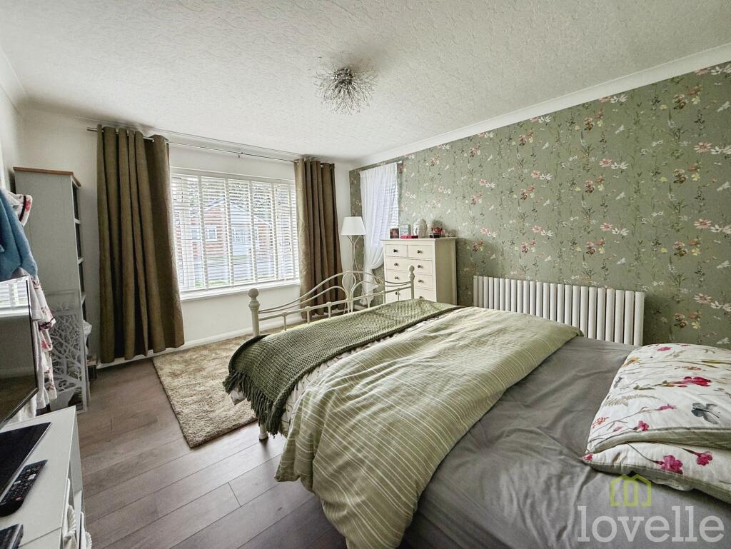 House in North Kesteven, North Hykeham - View 5