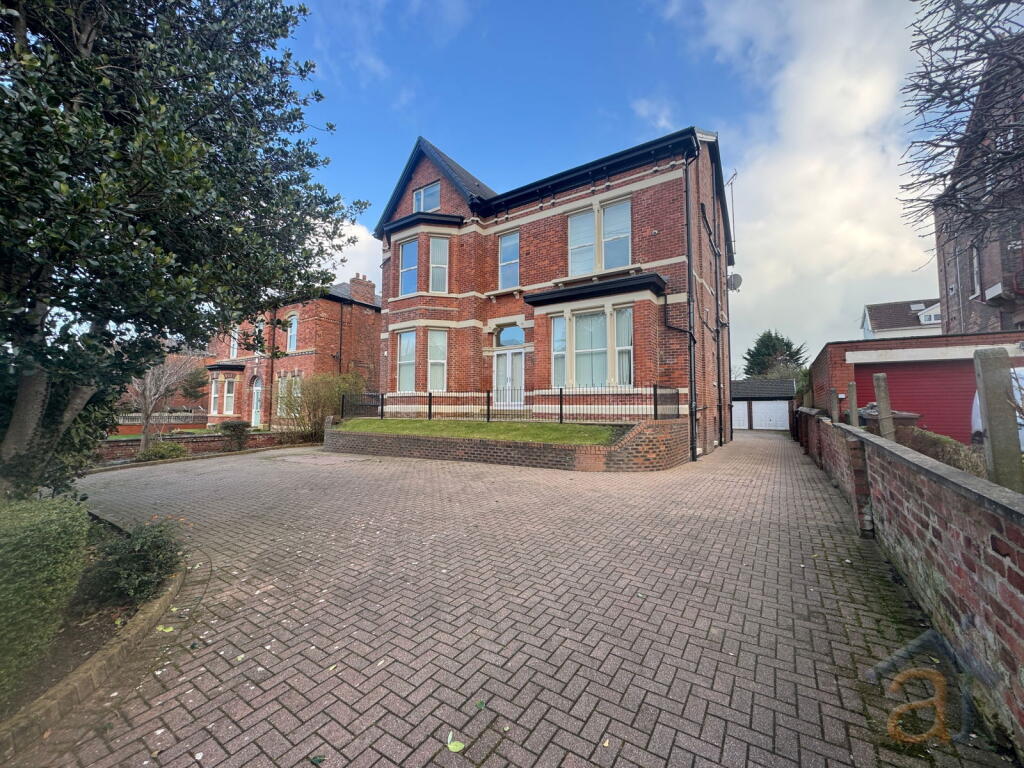 Main image of property: Trafalgar Road, Birkdale , Southport, Merseyside, PR8