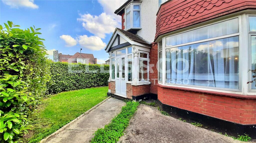 Main image of property: East Lane, Wembley, HA9