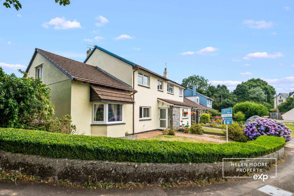 Main image of property: Sanderspool Cross, South Brent, Devon