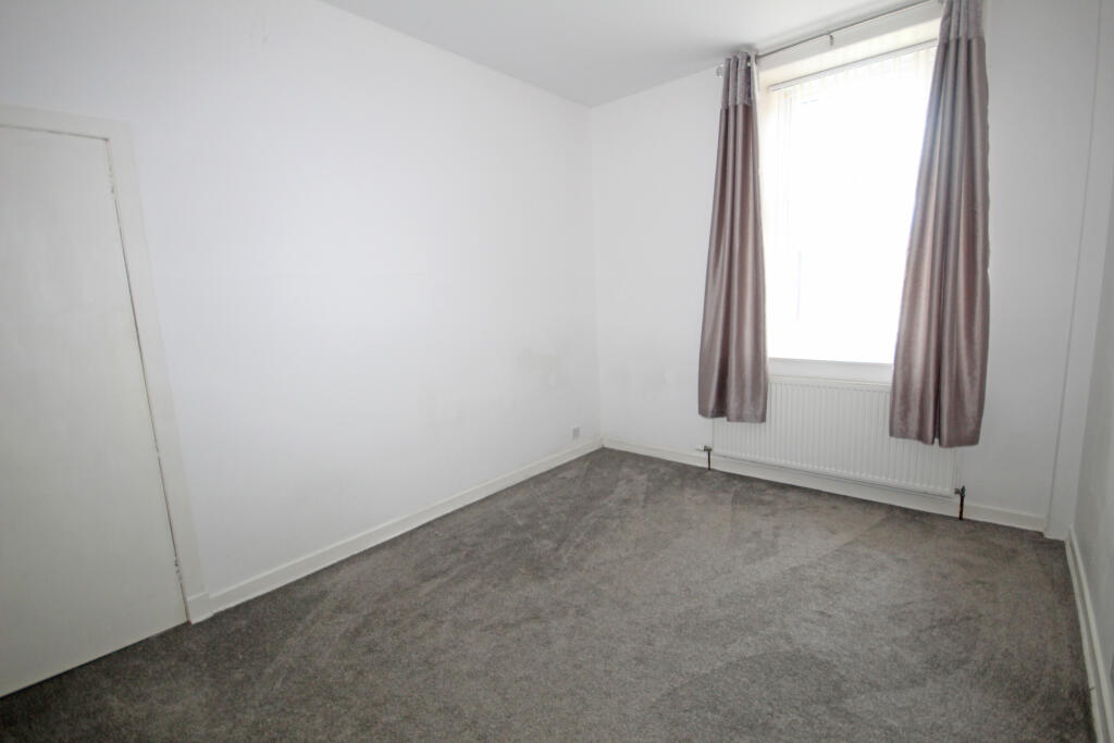 Apartment in Buckie, Seatown, Moray - More