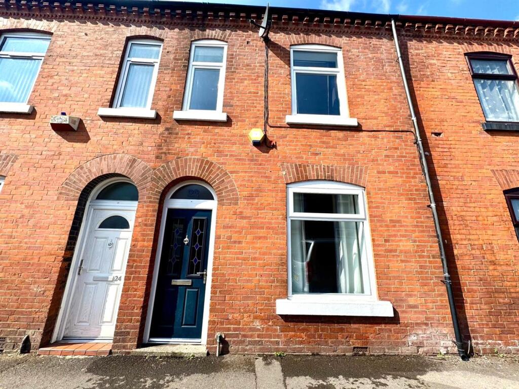 Main image of property: Poplar Street, Failsworth