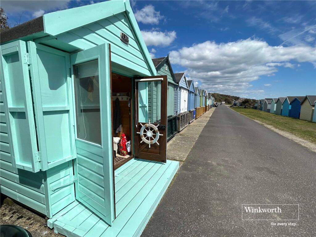 Main image of property: Penny Way, Christchurch, Dorset, BH23