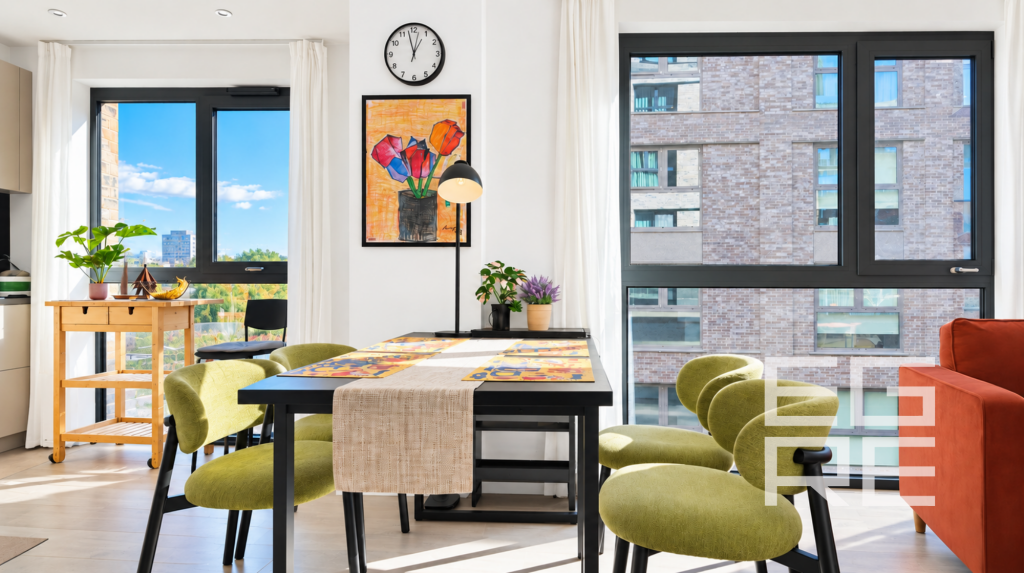 Apartment in London - View 2