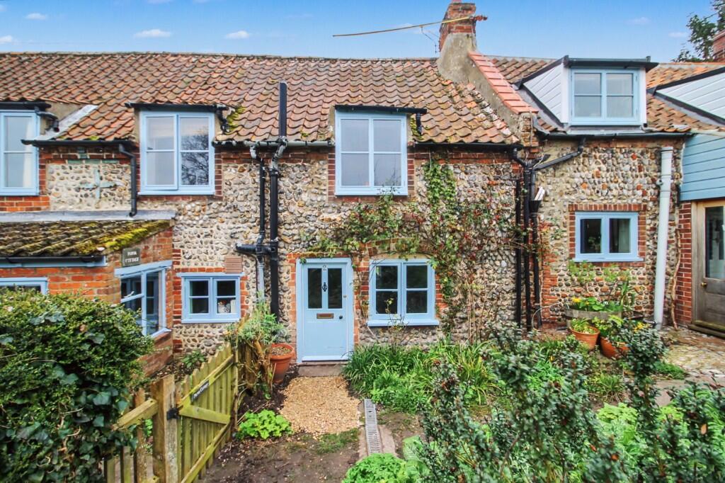 Main image of property: The Street, Wiveton