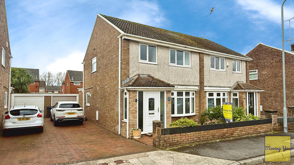 Main image of property: Westlands, Port Talbot, SA12 7DD