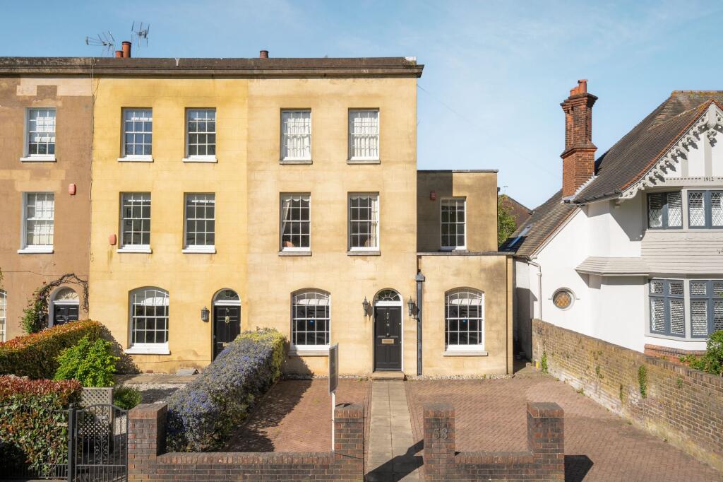 Main image of property: Kings Road, Windsor