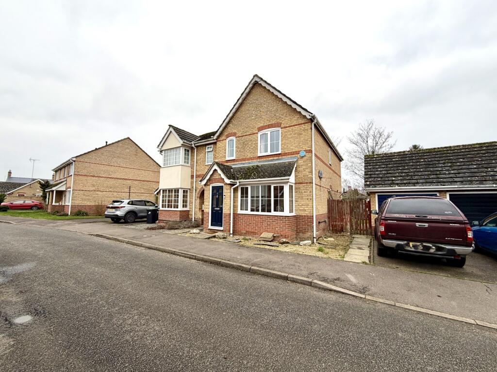 Main image of property: Washington Close, Littleport, Ely, Cambridgeshire