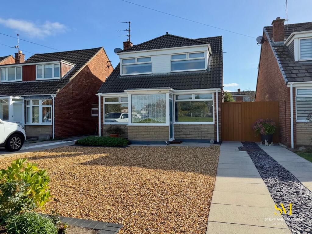 Main image of property: Greenloons Walk, Formby, Liverpool, L37