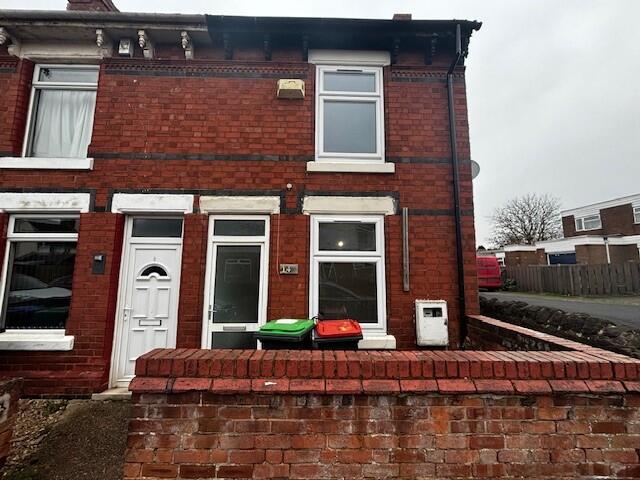 Main image of property: Marlborough Road, Kirkby-In-Ashfield, NG17