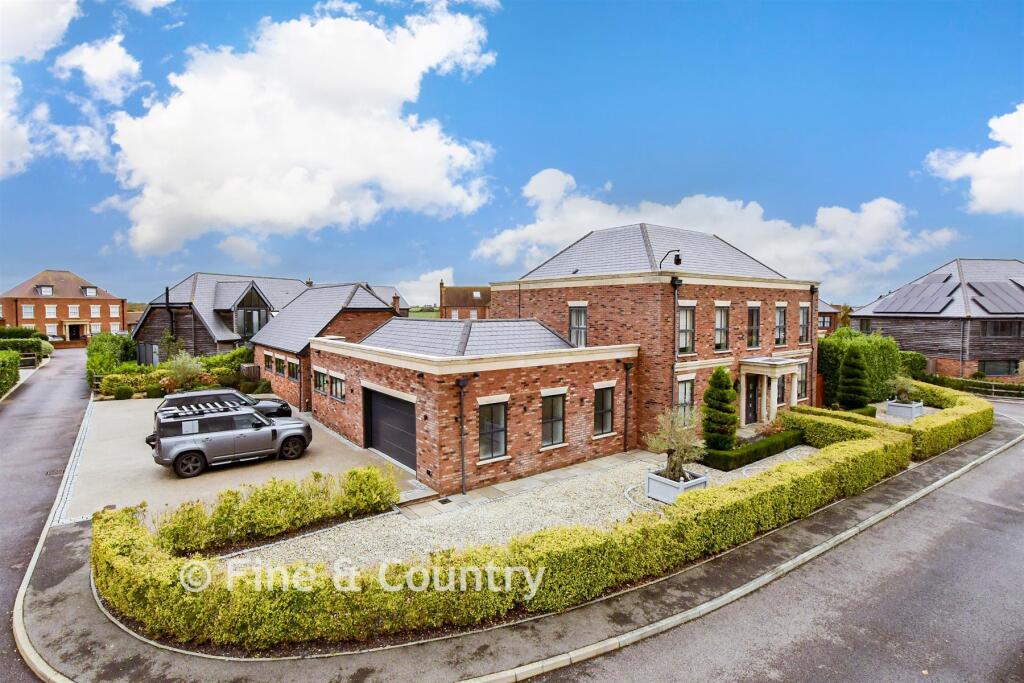 Main image of property: Kiln Drive, Woodnesborough, Sandwich, Kent