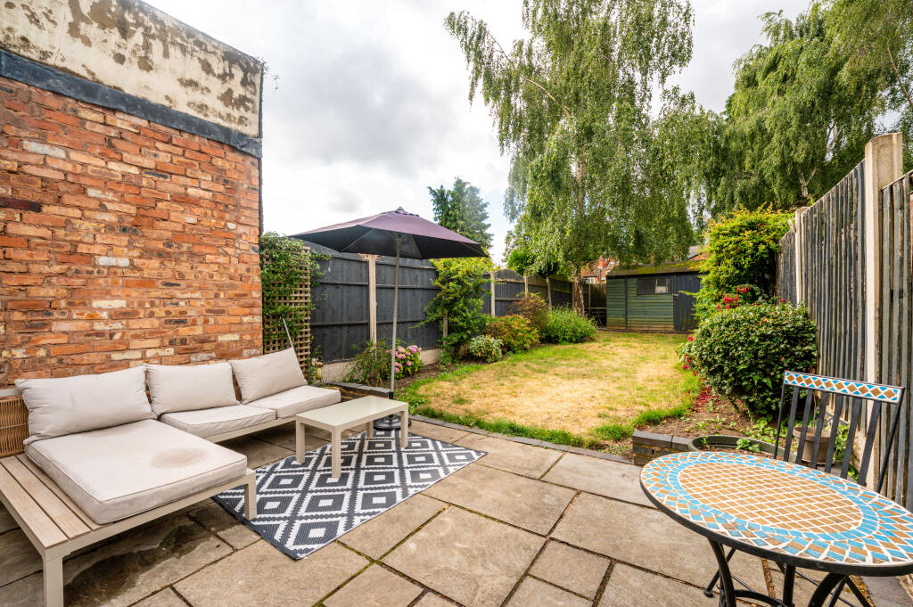 Watt Road, Birmingham, B23 photo 5