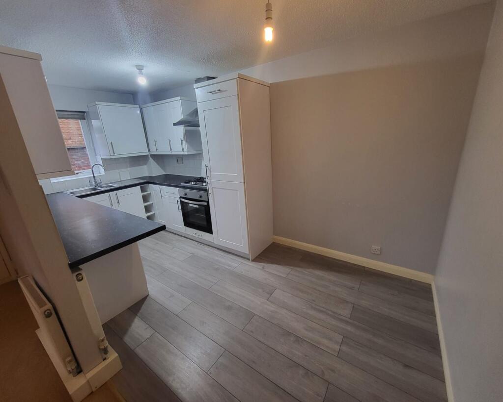 House in Milton Keynes - More