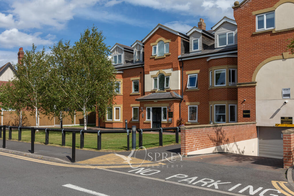 Main image of property: Queens, Cambridge Square, Middlesbrough, TS5