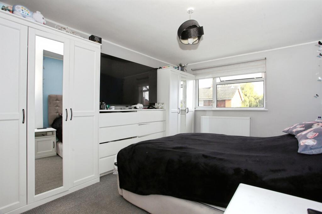 House in Peterborough, Dogsthorpe - View 5
