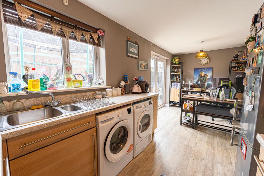 House in Newport, The Boulevards, Tredegar Park - View 2