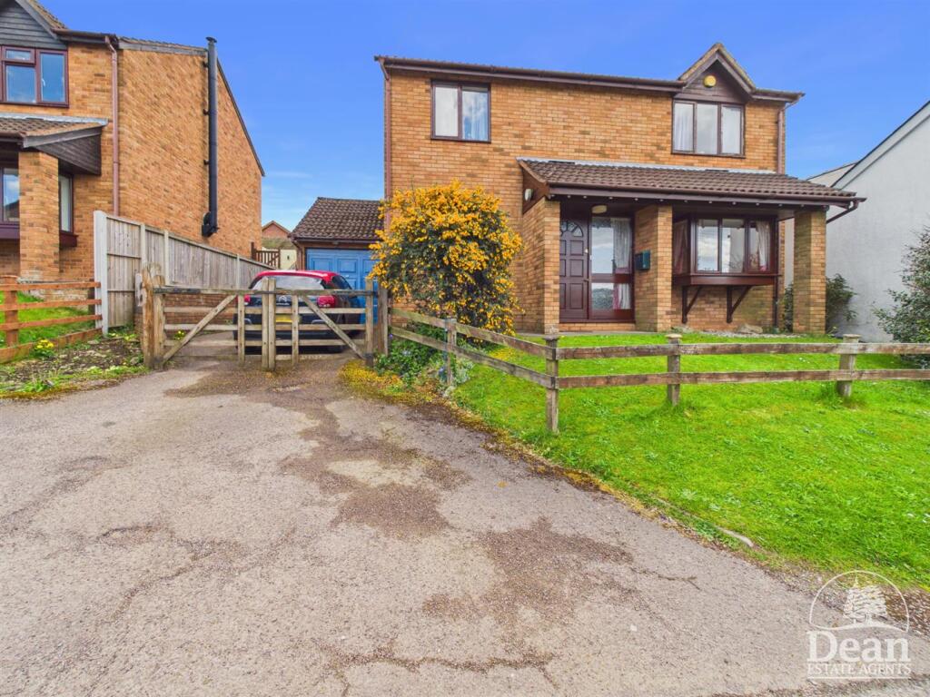 Main image of property: Larksfield Road, Harrow Hill, Drybrook