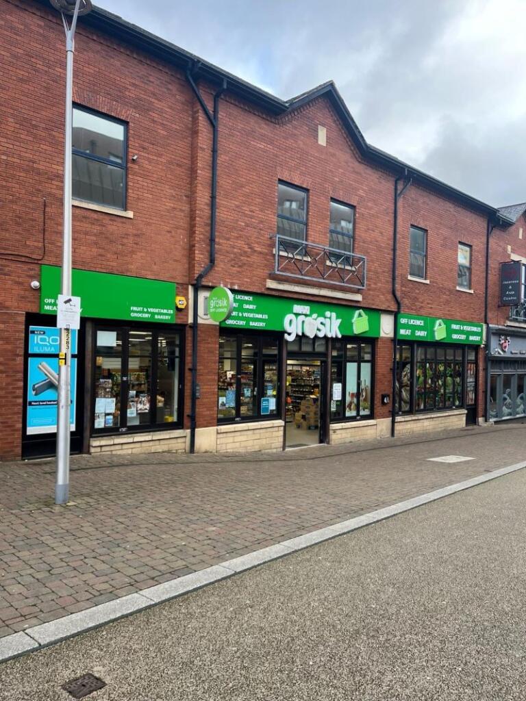 Additional image 5 of 5 The Quadrant, 15 Alcester Street, Redditch, Worcestershire, B98 8AE