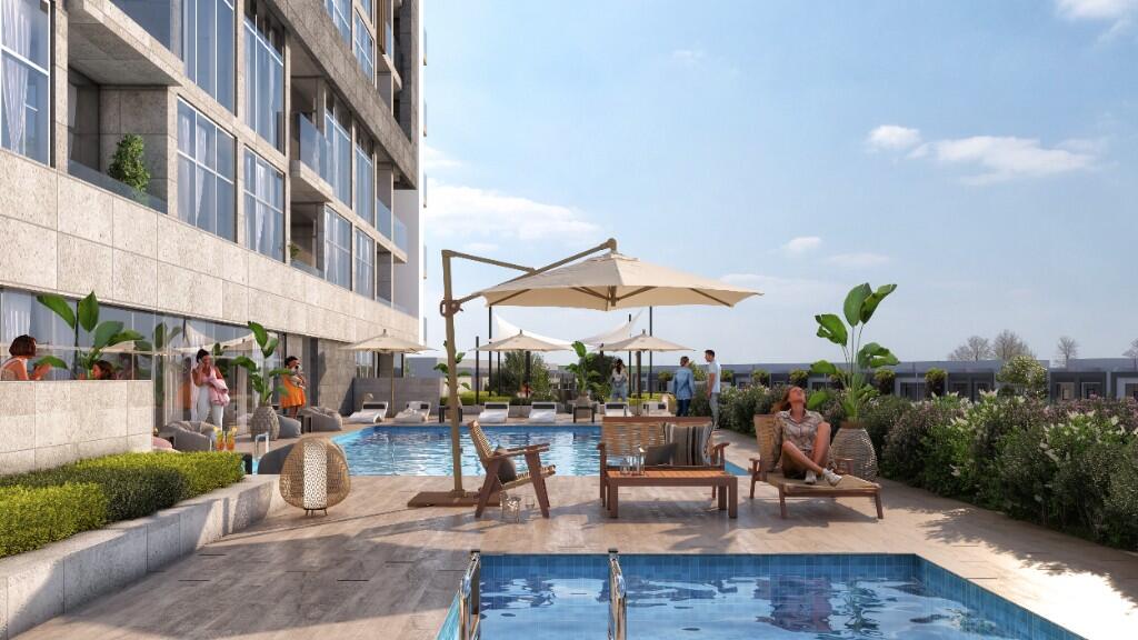 Main image of property: Dubai