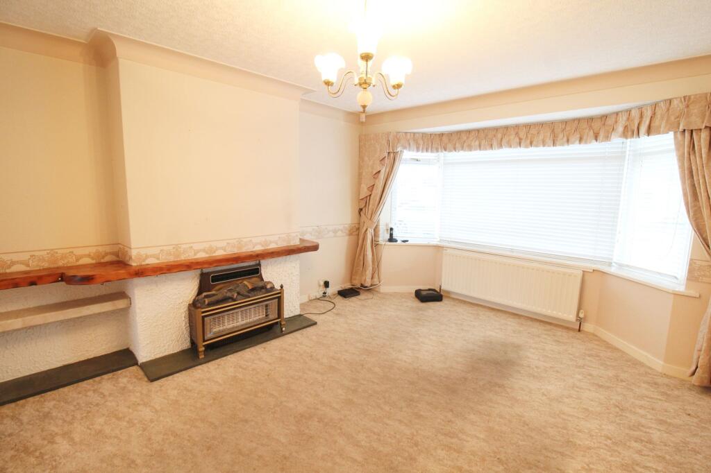 House in North Tyneside, North East - More